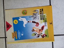 Sport Goofy  /Tennis Magazin