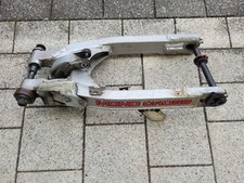 Yamaha TT 600 Schwinge Schwingarm Umlenkhebel Swingarm 83-92 36A 59X 3SW