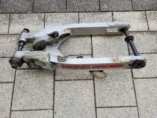 Yamaha 600 schwinge - yamaha,