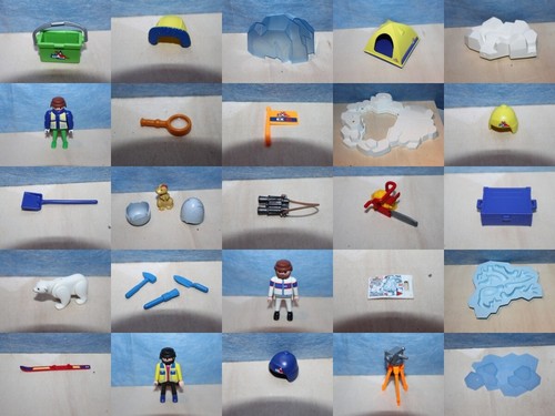 Playmobil ersatzteil für dino - playmobil,