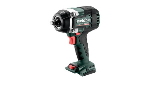 Metabo akku schlagschrauber - metabo,