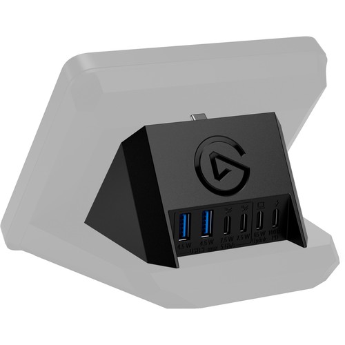 Elgato usb hub - hub, für