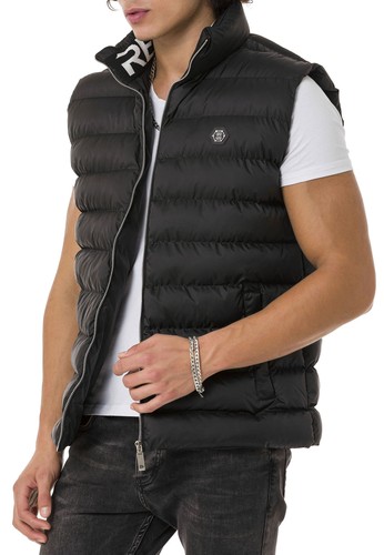 Redbridge herren weste bubble - weste,