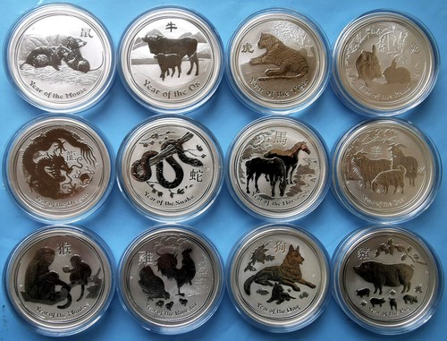 1oz lunar 2008 - lunar,