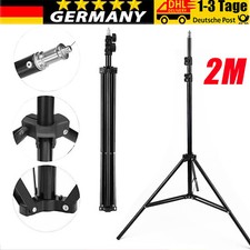 200cm Light Stand Tripod