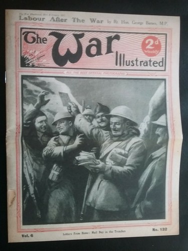 1917 erster weltkrieg der - erster,