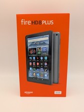 Amazon Fire HD 8 Plus 12. Gen
