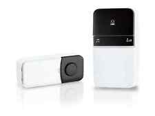 Funktürklingel  kinetisch