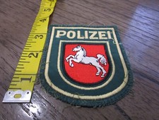 Vintage germany niedersachsen - germany,