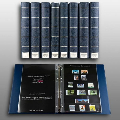 Prophila brd 2010 - prophila,