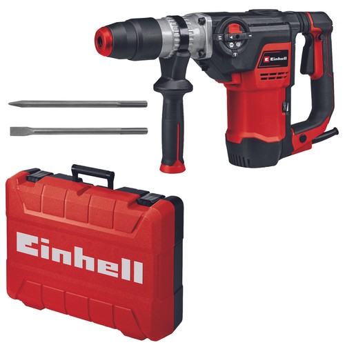 Einhell bohrhammer 40 3f - einhell, te-rh