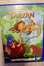 DVD -  Tarzan (Special Collection) - Walt Disney (Gebraucht)