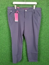 ALBERTO Mona 7/8 Golfhose -