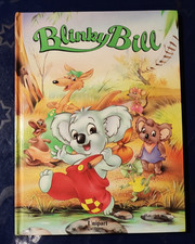 Blinky Bill, Das beliebte