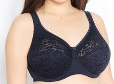 Bügel BH Weiche Breite