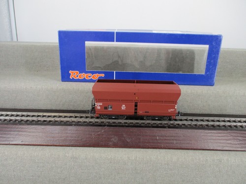 Roco spur 67785 güterwagen - roco,