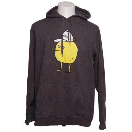 Cleptomanicx kapuzenpullover - cleptomanicx,,