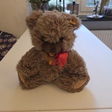 Steiff Teddybär "Zotty /