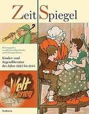 Zeit|Spiegel: Kinder- und Jugendliteratur der Jahre ... | Buch | Zustand wie neu