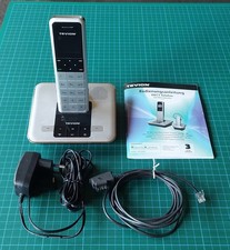 Medion Tevion DECT-Telefon mit