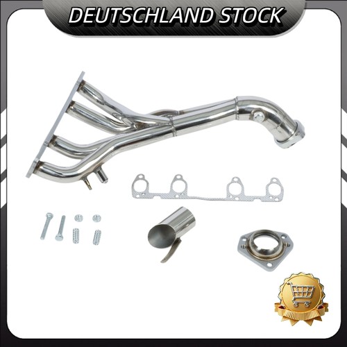 Fächerkrümmer edelstahl - fÄcherkrÜmmer,