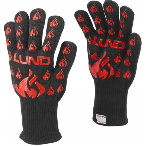 Feuerfeste handschuhe - feuerfeste,