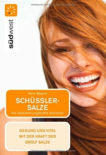 Schüßler salze die - schüßler-salze:,