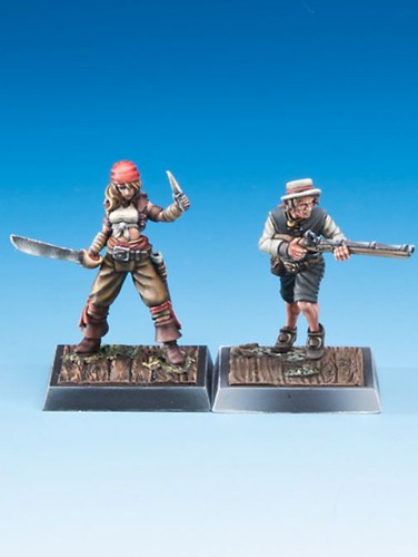 Freebooter fate cuchilla - cuchilla, &