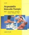 Angewandte Manuelle Therapie, Bd.1, Halswirbelsäule... | Buch | Zustand sehr gut