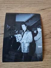 Original Elvis Presley Foto 4.