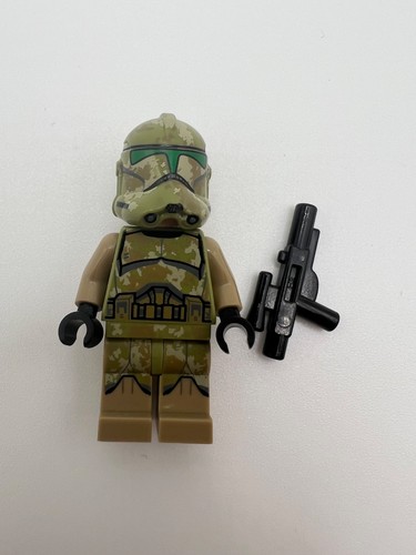 Lego star wars figur - star,