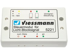 Viessmann 5221 - Steuermodul