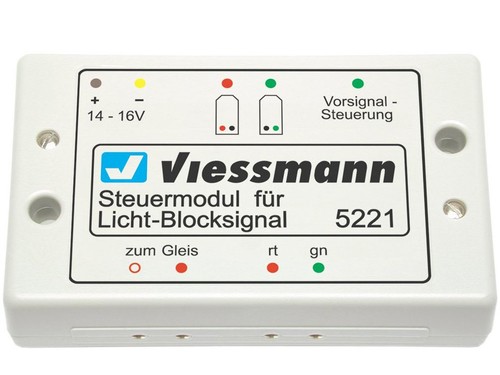 Viessmann 5221 steuermodul - -,