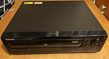 Laserdisc Player Pioneer