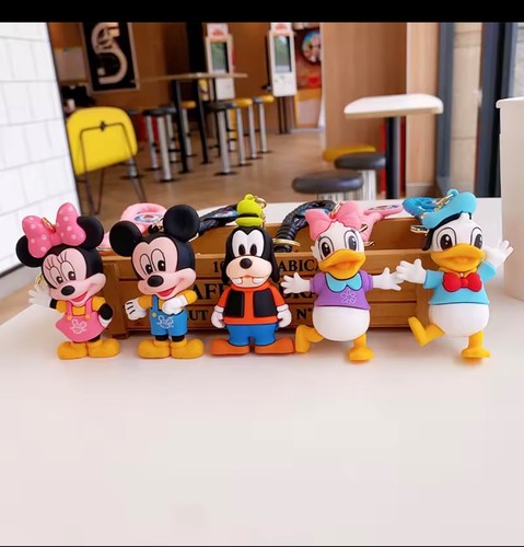 Disney mickey mouse figuren - disney,