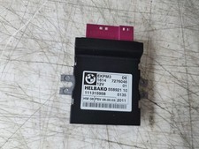 Steuergerät Kraftstoffpumpe