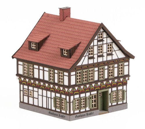 Faller 282793 bausatz - faller, spur