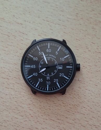Fliegeruhr pilotenuhr - fliegeruhr,