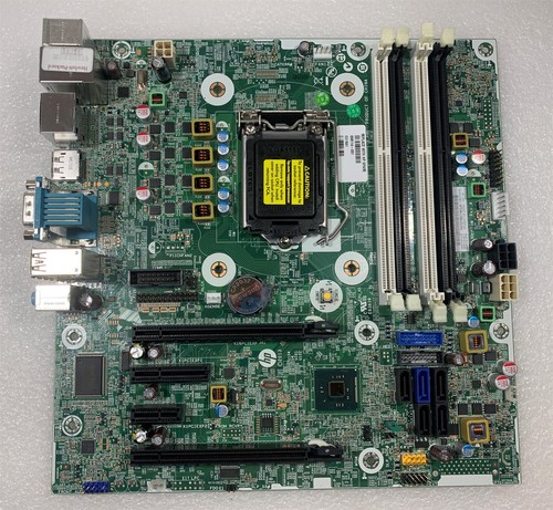 Z230 small form - hp, factor