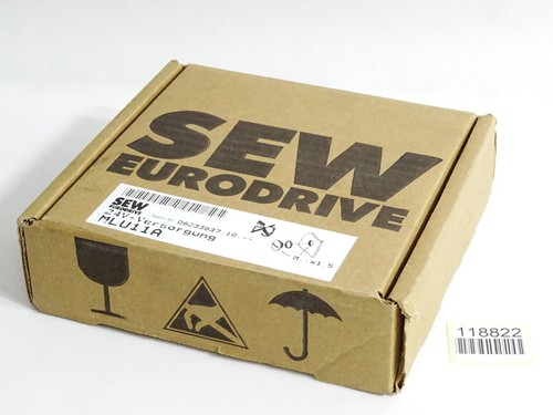 Sew eurodrive stromversorgung - sew,
