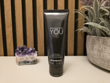 Emporio armani stronger with - emporio,