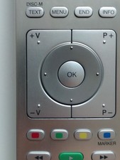 LOEWE Assist Aluminium  Fernbedienung Blutech Interaktive Neuwertig, unbenutzt