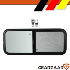 Wohnwagenfenster Seitenfenster