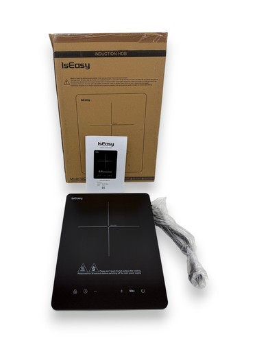 Iseasy induktions kochplatte - iseasy,