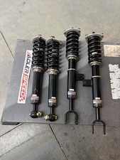 Coilovers For BMW F10 528i