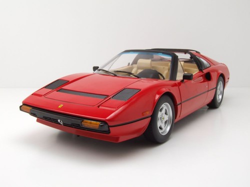 Ferrari 308 gts 1982 - qv,