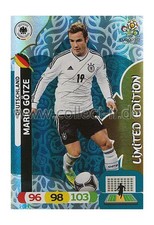 Panini Adrenalyn EM EURO 2012