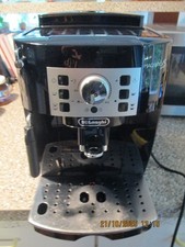 Delonghi Magnifica s