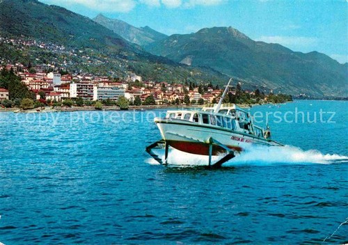 Motorboote locarno lago - motorboote,