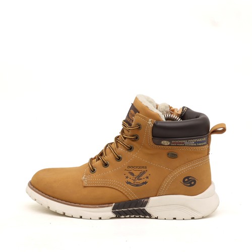 Dockers gerli damen - by,